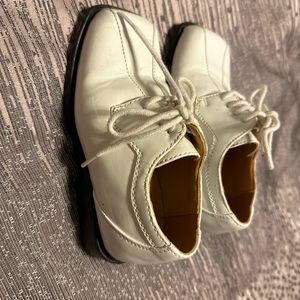 Formal Boys Shoes 8M